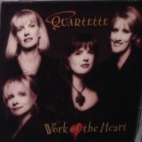 Quartette - Work Of The Heart